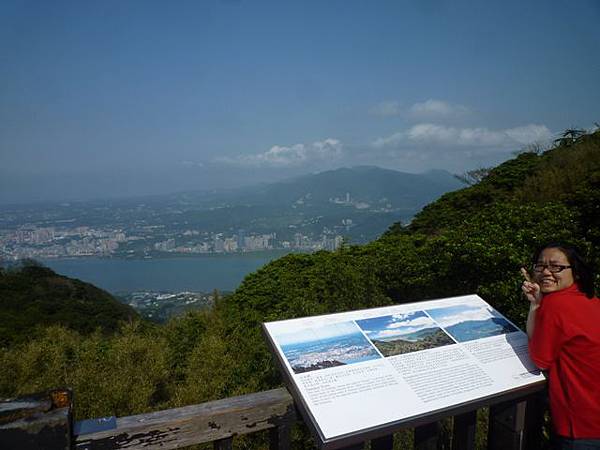 林梢步道.觀因山二等基磐.牛埔山.牛埔尾山未遇 070