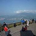 林梢步道.觀因山二等基磐.牛埔山.牛埔尾山未遇 109