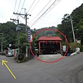 林梢步道.觀因山二等基磐.牛埔山.牛埔尾山未遇 120