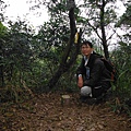 林梢步道.觀因山二等基磐.牛埔山.牛埔尾山未遇 153