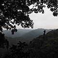 林梢步道.觀因山二等基磐.牛埔山.牛埔尾山未遇 159