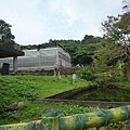 磺溪山.行義公園鑛務課18號基石 055