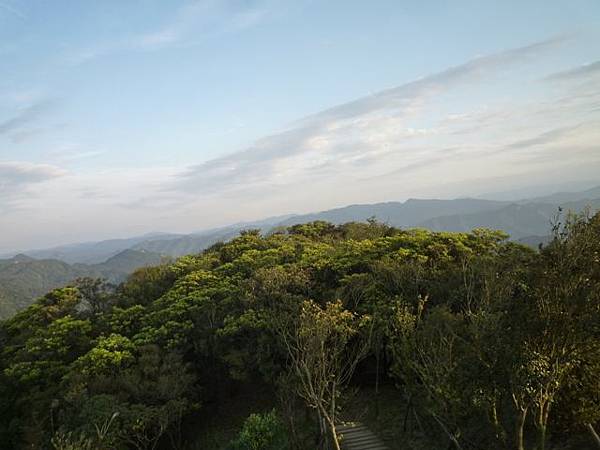 福安山.四分尾山.九層坪山.大尖山賞櫻 084