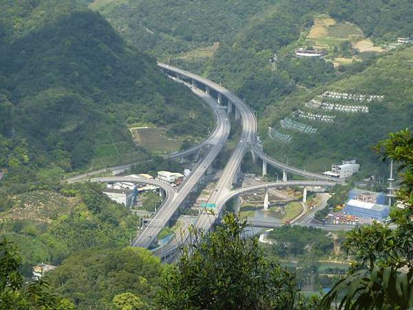 鬼子瀨尖(大尾山) 057