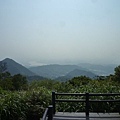 牛屎坑山(御史坑山).牛港稜山 076