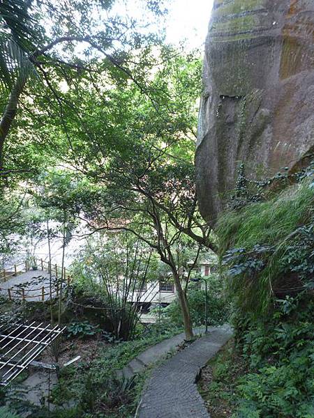 信義區忠魂碑.天寶聖道宮 063