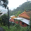 瑞竹步道.大坑埔山.大坑埔山東峰.粗坑口尖.龍門山.碇內炮台遺址 036