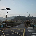 瑞竹步道.大坑埔山.大坑埔山東峰.粗坑口尖.龍門山.碇內炮台遺址 050