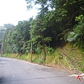 瑞竹步道.大坑埔山.大坑埔山東峰.粗坑口尖.龍門山.碇內炮台遺址 059