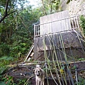 瑞竹步道.大坑埔山.大坑埔山東峰.粗坑口尖.龍門山.碇內炮台遺址 061