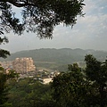 瑞竹步道.大坑埔山.大坑埔山東峰.粗坑口尖.龍門山.碇內炮台遺址 067