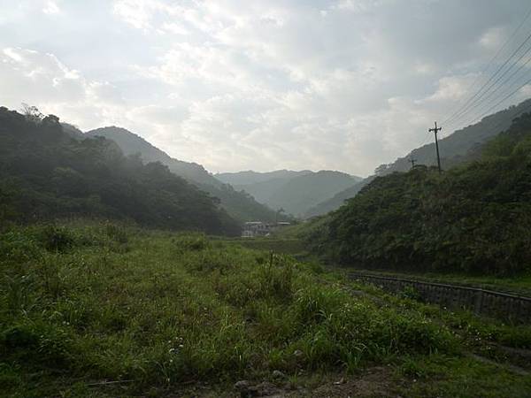 瑞竹步道.大坑埔山.大坑埔山東峰.粗坑口尖.龍門山.碇內炮台遺址 077