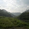 瑞竹步道.大坑埔山.大坑埔山東峰.粗坑口尖.龍門山.碇內炮台遺址 077