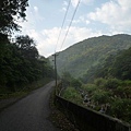 瑞竹步道.大坑埔山.大坑埔山東峰.粗坑口尖.龍門山.碇內炮台遺址 078