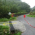 瑞竹步道.大坑埔山.大坑埔山東峰.粗坑口尖.龍門山.碇內炮台遺址 079