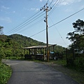 瑞竹步道.大坑埔山.大坑埔山東峰.粗坑口尖.龍門山.碇內炮台遺址 110