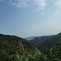 瑞竹步道.大坑埔山.大坑埔山東峰.粗坑口尖.龍門山.碇內炮台遺址 111