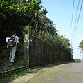 瑞竹步道.大坑埔山.大坑埔山東峰.粗坑口尖.龍門山.碇內炮台遺址 114