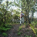 瑞竹步道.大坑埔山.大坑埔山東峰.粗坑口尖.龍門山.碇內炮台遺址 118