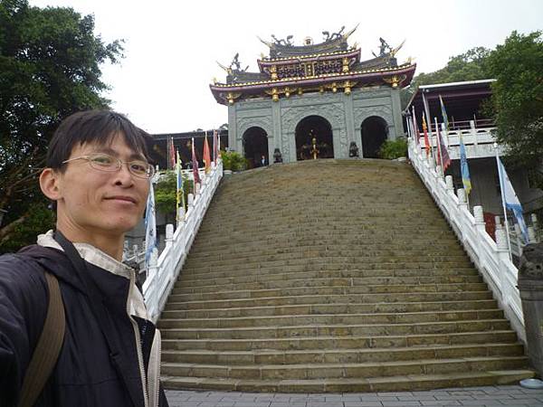 指南宮動物園山 015