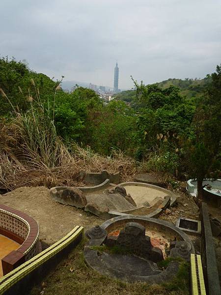 台大賞杜鵑.芳蘭山 107