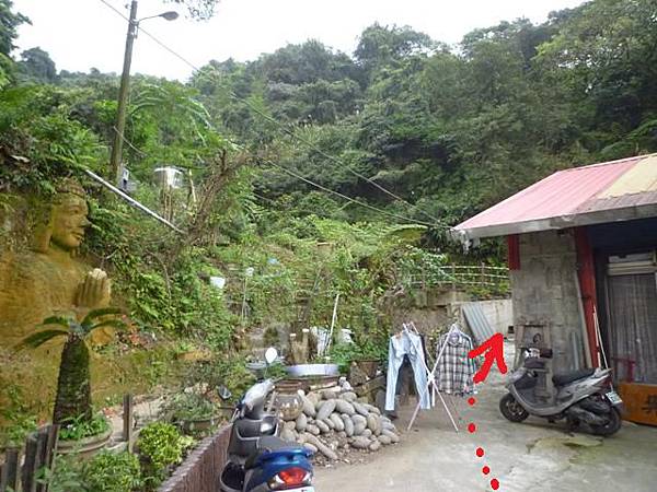 鄉長山.鄉長厝山 053