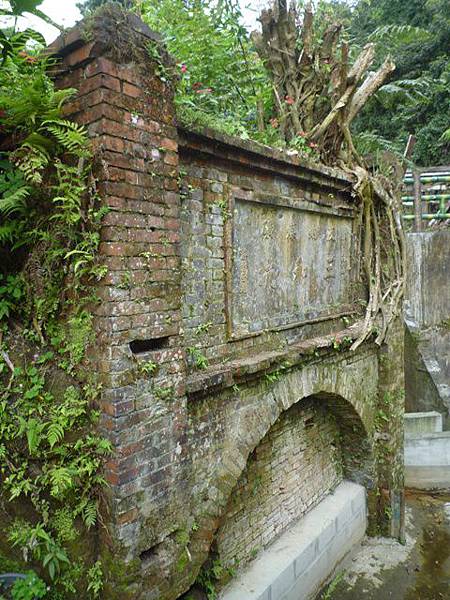 鄉長山.鄉長厝山 055