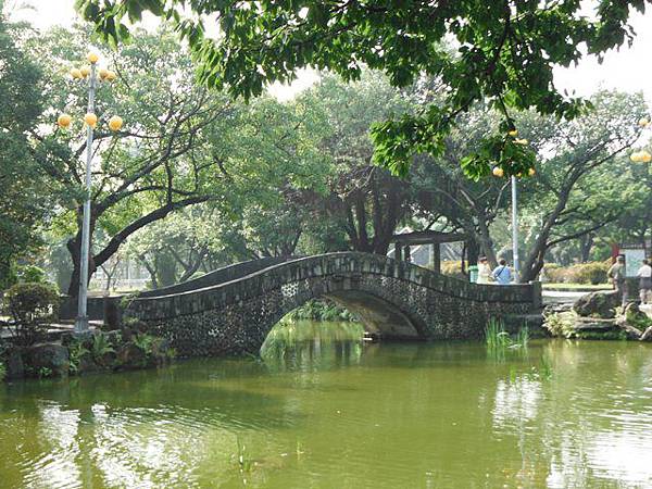 台北二二八公園流蘇.古蹟 033