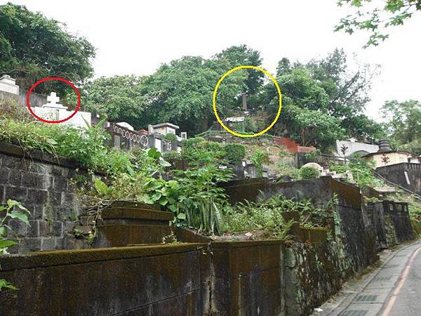 蔣渭水先生墓 035