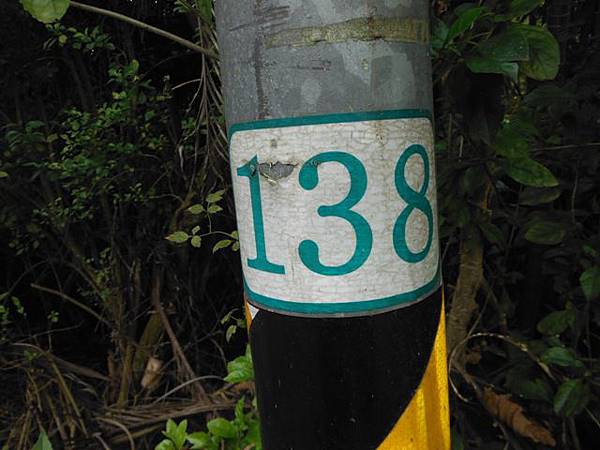 蔣渭水先生墓 038