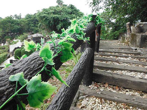 蔣渭水先生墓 041
