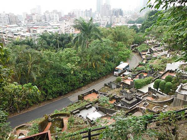 蔣渭水先生墓 042