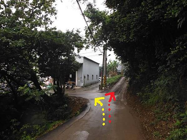 五股住都局010導線點未遇 027