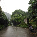 五股住都局010導線點未遇 030