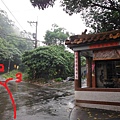五股住都局010導線點未遇 032