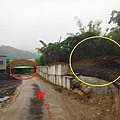 五股住都局010導線點未遇 033