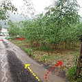 五股住都局010導線點未遇 034