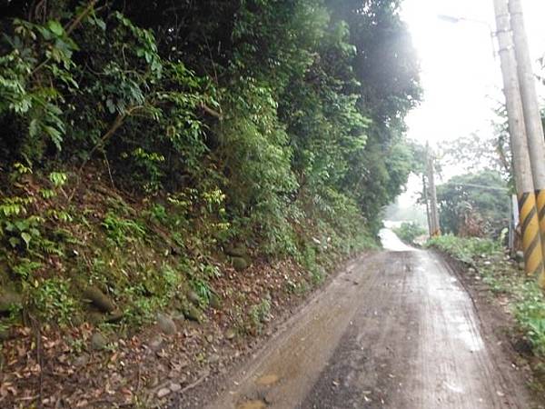 五股住都局010導線點未遇 041