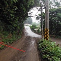 五股住都局010導線點未遇 042