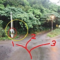 五股住都局010導線點未遇 070