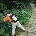 山中湖.太極嶺.五城山.二子坪.面天山.向天山.向天池 019