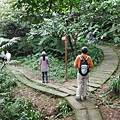 山中湖.太極嶺.五城山.二子坪.面天山.向天山.向天池 045