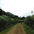 山中湖.太極嶺.五城山.二子坪.面天山.向天山.向天池 058