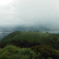 山中湖.太極嶺.五城山.二子坪.面天山.向天山.向天池 082