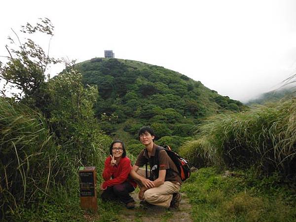 山中湖.太極嶺.五城山.二子坪.面天山.向天山.向天池 132