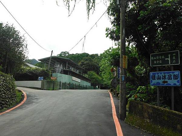 東四崁水山.四崁水山.文大華林植物園.高麗坑山.新高麗坑山 014