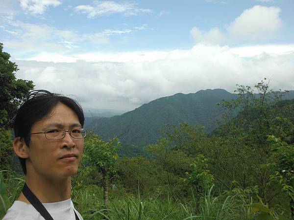 東四崁水山.四崁水山.文大華林植物園.高麗坑山.新高麗坑山 030