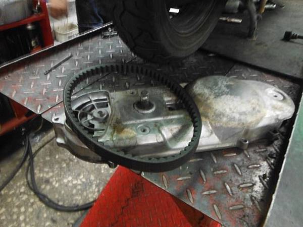 環島二行前準備 025