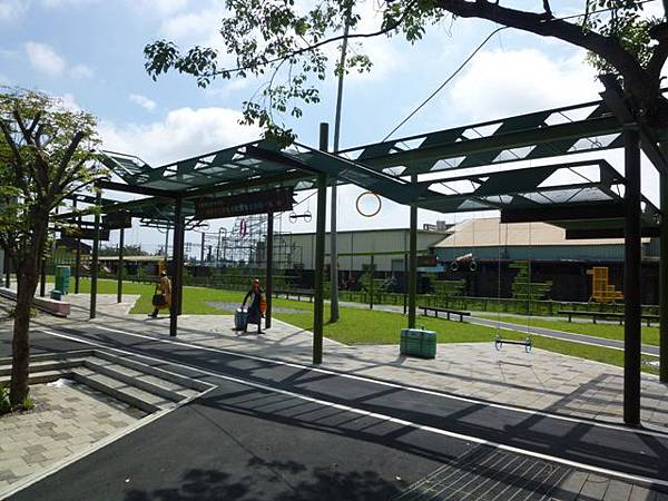 八天七夜機車環島2 045