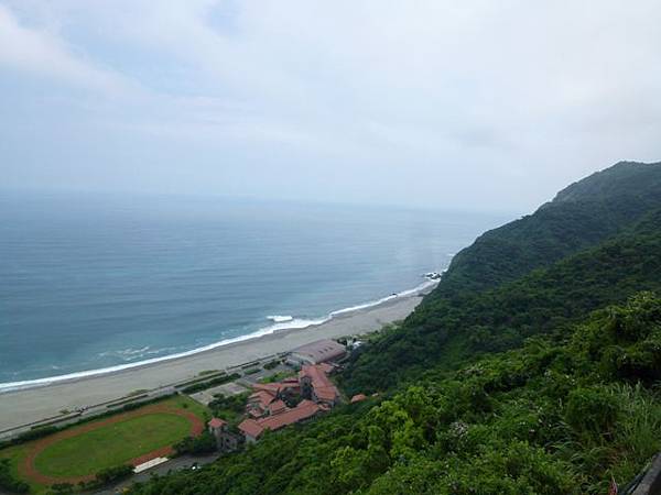 八天七夜機車環島2 102